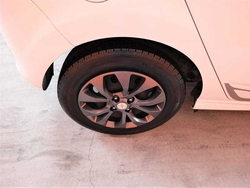 Chevrolet Onix 1.0 Joy 8v Flex 4p Manual