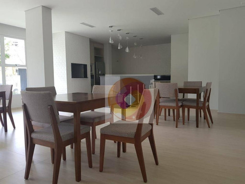 Imagem 19 de 27 de Apartamento À Venda, 77 M² Por R$ 645.000,00 - Mercês - Curitiba/pr - Ap0325
