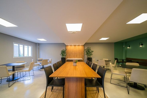 Apartamento Para Alugar Alguel Com 25m², 1 Quarto E Sem Vaga Belem Bresser Tatuape Agua Rasa