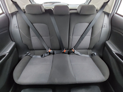 Chevrolet Onix 1.0 TURBO FLEX LT MANUAL
