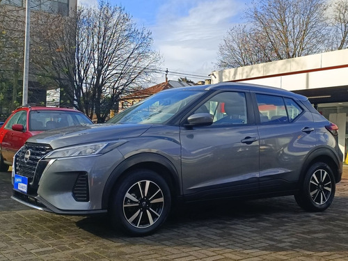 Nissan Kicks 2023