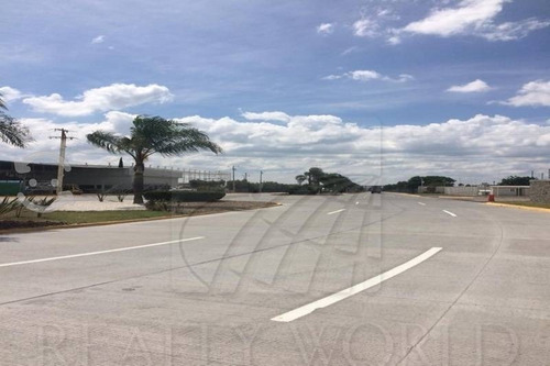 Imagen 7 de 14 de Bodega En Renta En Parque Industrial Fipasi, Silao Gto.