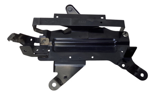 Base Computadora Mazda Cx9 2014 3.7l V6 13-15 (Usado)