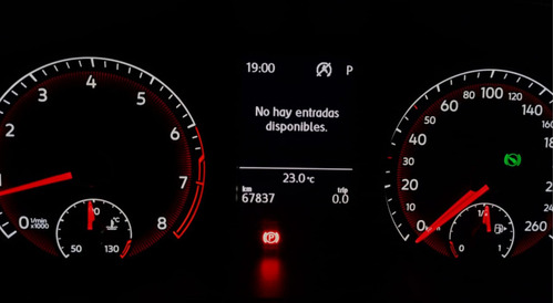 Volkswagen Jetta A7 2020