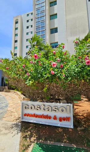 Apartamento En Costa Sol