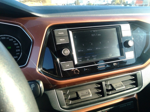 Imagen 13 de 13 de Volkswagen T-cross 2021 1.6 Comfortline At