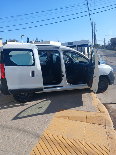 Renault Kangoo Ii Express 1.6 Sce Confort 5A