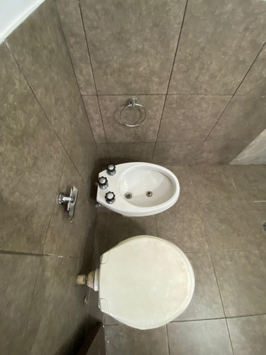 Excelente Departamento En Venta De 1 Dormitorio C/ Cochera En Cafferata