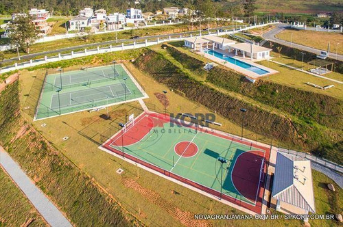 Imagem 6 de 15 de Terreno Residencial À Venda, Reserva Santa Maria Nature, Jandira - Te0704. - Te0704