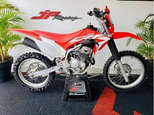 Imagem 3 de 7 de Honda Crf 250f