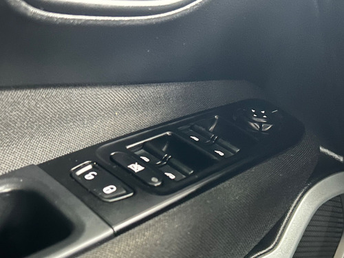 Jeep Renegade Moab 2.0 4x4 Turbo Diesel Automatico 2021 Completo Baixa Km