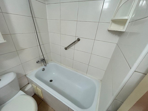 Departamento En Venta De 2d 1b En Centro Talca
