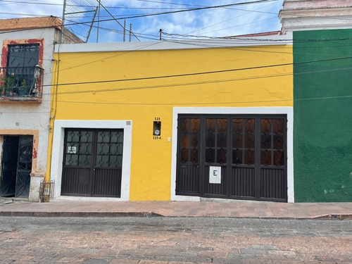Imagen 1 de 3 de Querétaro, Centro H. Local Comercial En Renta! Fa