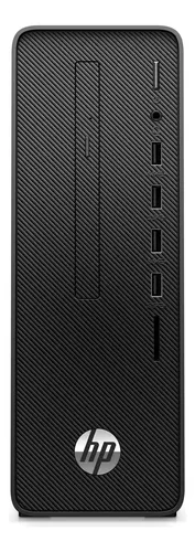 Computador Hp 280 G5 Sff I3-10100 8gb Ssd 256gb W11pro