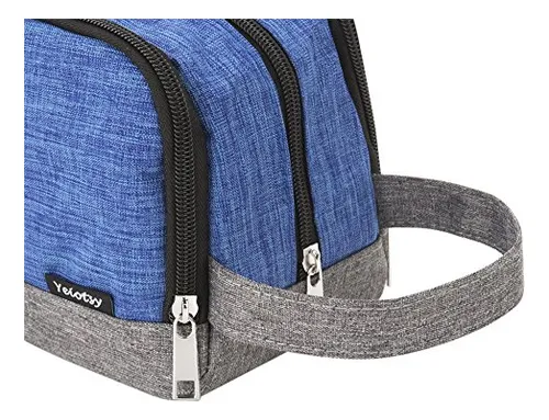 Yeiotsy toiletry deals bag