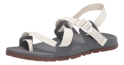 Chaco Sandalias Lowdown 2 Para Mujer, Natural