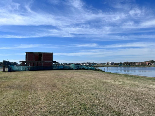 Imagen 10 de 11 de Lote A La Laguna Con Inmejorable Vista En Santa Ana - Villanueva - Tigre