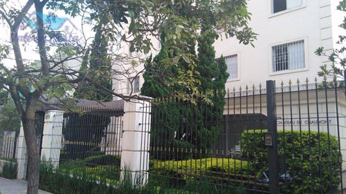 Imagem 1 de 30 de Apartamento Com 3 Dormitórios À Venda, 110 M² Por R$ 1.500.000,00 - Jardim Paulista - São Paulo/sp - Ap0273