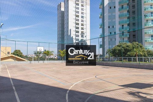 Imagem 25 de 30 de Apartamento Para Locação Com Maravilhosa Vista Para O Parque Ecológico. R$ 3.100,00 - Ap0489
