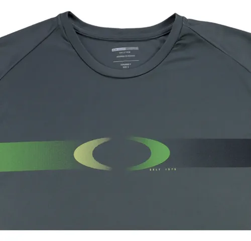 Camiseta oakley hotsell dry fit