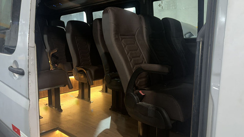 Micro Sprinter Cdi 515 2016 21l