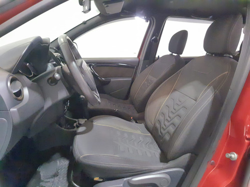 Renault Duster Renault Duster 2.0 16V Dynamique (Aut) (Flex)