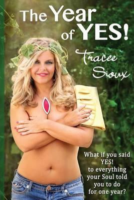 Libro The Year Of Yes! : What If You Said Yes! To Everyth...