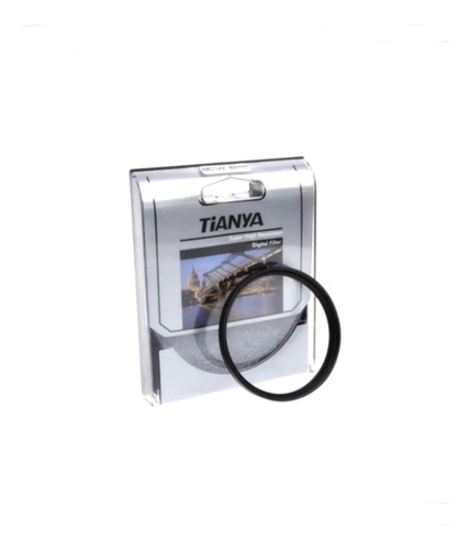 Filtro Tianya 40.5mm Uv 