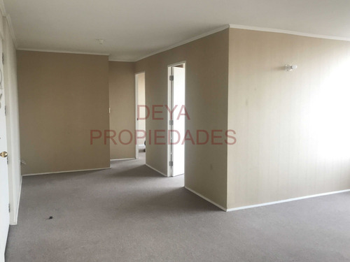 Departamento En Puerto Montt - Valle Volcanes (86353)