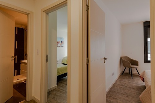 Imagen 11 de 14 de Va193-apto.a Estrenar Gala Point Venta 2 Dorm. La Blanqueada