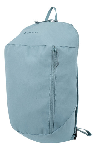 Mochila Nord 10 - Litros Cor Azul-claro