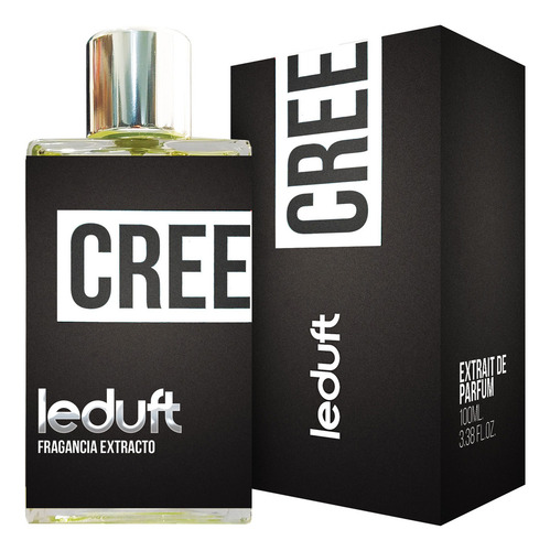 Perfume Hombre Extracto Creed 100ml Leduft Importado