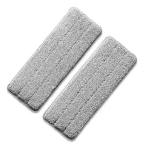 Comprar 2 Repuestos De Mopa Microfibra