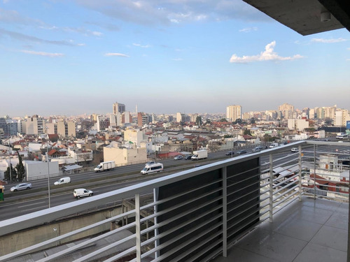 Imagen 10 de 30 de Zuviria Al 300 - Caballito- Caba- 2 Ambientes