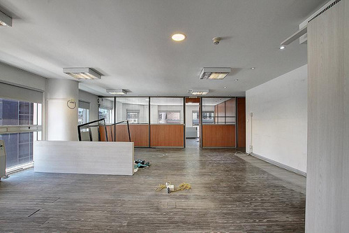 Oficina En Alquiler En Microcentro. Piso Completo De 210 M2. Dos (2) Cocheras