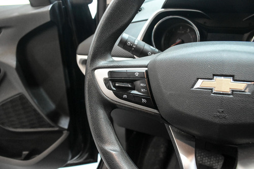 Chevrolet Tracker 1.2 Premier Turbo At