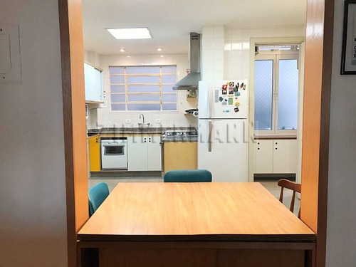 Apartamento - Perdizes - Ref: 75151 - V-75151
