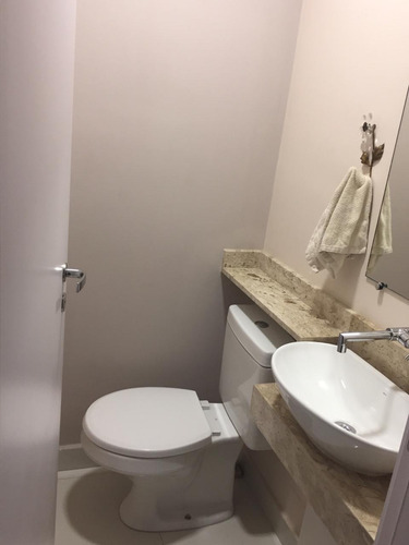 Imagem 13 de 14 de Apartamento De 114m², Cezar De Souza, Mogi Das Cruzes, Sp