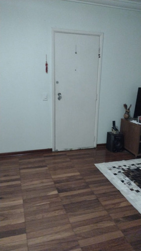 Lindo Apartamento Próximo A Região Central De Santo André.