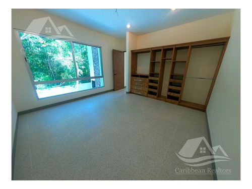 Imagen 9 de 30 de Casa En Venta En Riviera Maya Playa Del Carmen Senderos Mayakoba Syr134