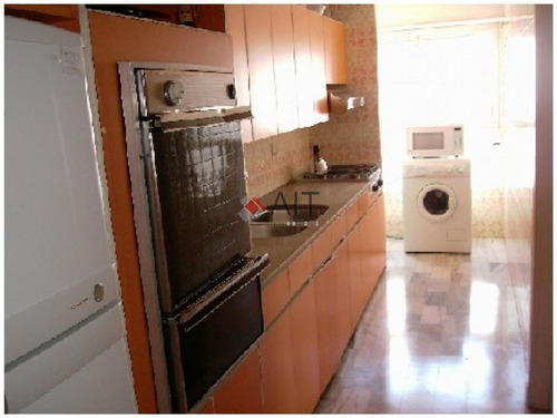 Imagen 13 de 17 de Oportunidad Apartamento 3 Dormitorios En Peninsula Bien Cerca Del Puerto!- Ref: 3214