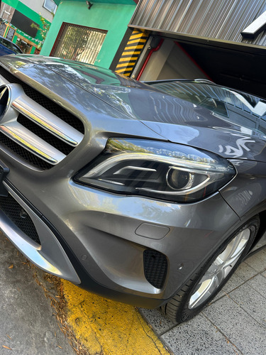 Mercedes-Benz Clase GLA 1.6 Gla200 At Urban 156cv