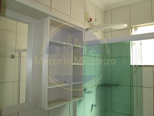 Imagem 12 de 15 de Apartamento Para Venda Em Rio Das Ostras, Claudio Ribeiro, 2 Dormitórios, 1 Banheiro, 1 Vaga - Ap0011_1-1220440