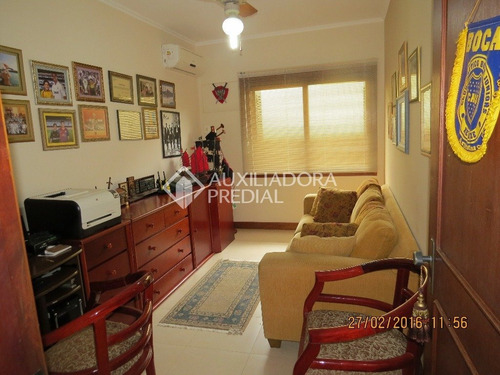 Imagem 2 de 7 de Casa Em Condominio - Camaqua - Ref: 267881 - V-267881