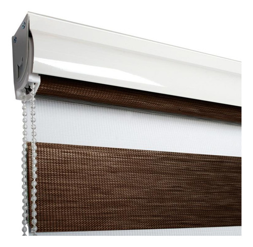 Cortina Roller Duo 120x240 Calidad Premium