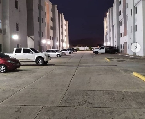 Imagen 10 de 10 de En Venta Apto En El Conj Resd Rio Caroní Ii - Carabobo
