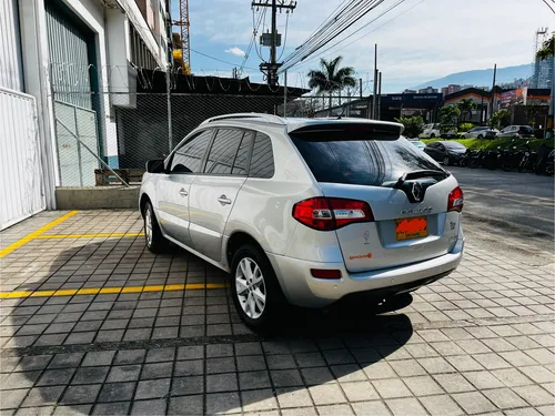 Renault Koleos 2.5 Dynamique
