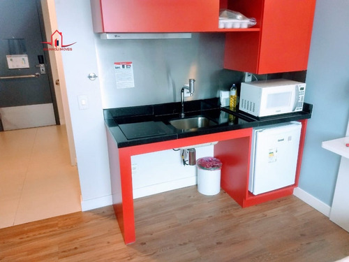 Flat A Venda No Bairro Anhangabaú Em Jundiaí - Sp. - 4027-1