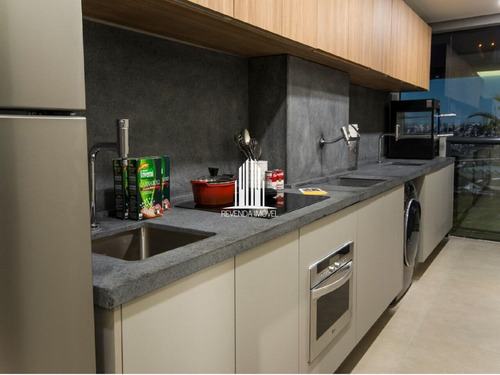 Imagem 4 de 15 de Apartamento 02 Dorm Na Vila Leopoldina - Lo7894