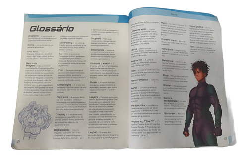Guia Para Desenhar Mangás - 2019 (desgaste De Uso) (Usado)